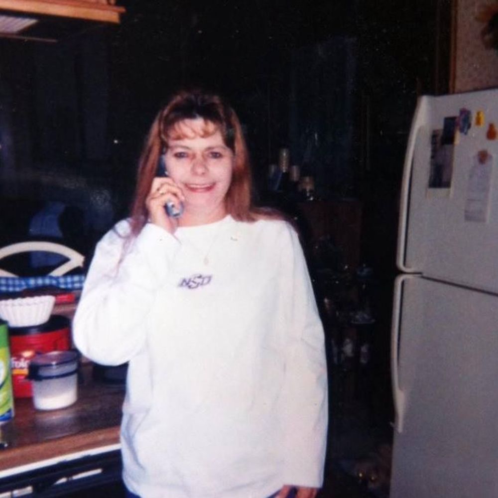 Meet your Posher, Gail